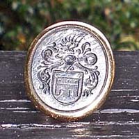 Signet ring