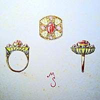 Brooch