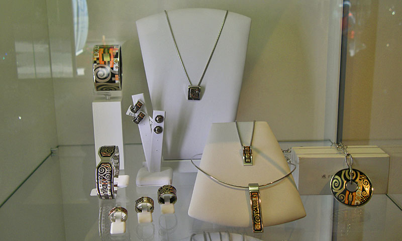 Frei Wille jewelry