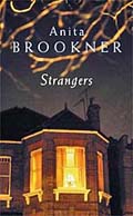 'Strangers' by Anita Brookner