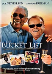 The Bucket List, 2007 Movie