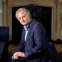 Richard Dawkins