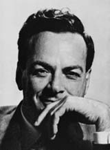 Richard Feynman