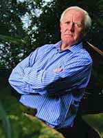 John Le Carré