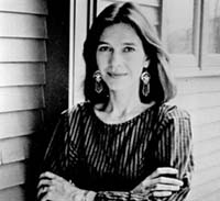 Louise Erdrich