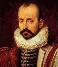 Michel de Montaigne, Renaissence Philosopher