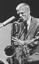 Gerry Mulligan