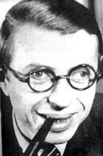 Jean Paul Sartre