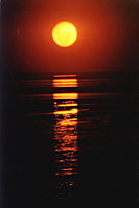 Staircase to the Moon, Broome