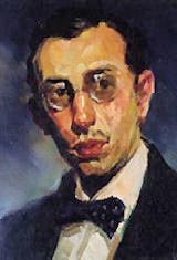 Igor Stravinsky