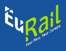 Eurail Logo