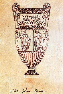 John Keats's Grecian Urn