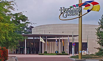 Valkenburg Casino