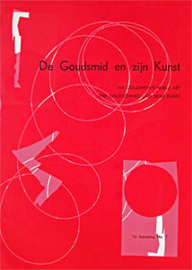 Designed by Cor van Weele