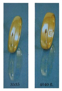 3.5mm rounded and 4mm flat-rounded