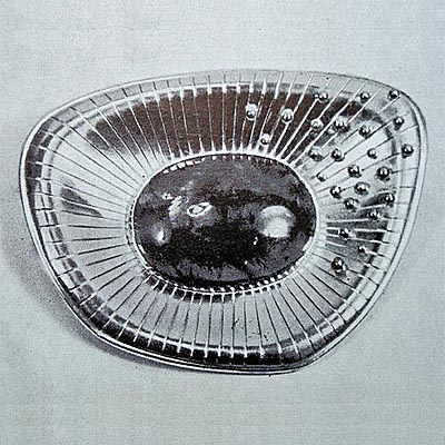 Persson : Brooch