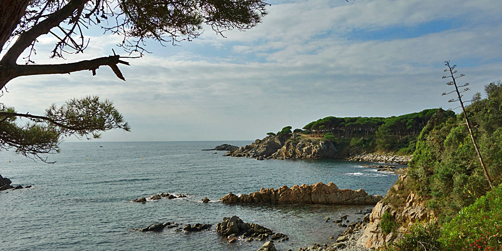 Costa Brava - 4