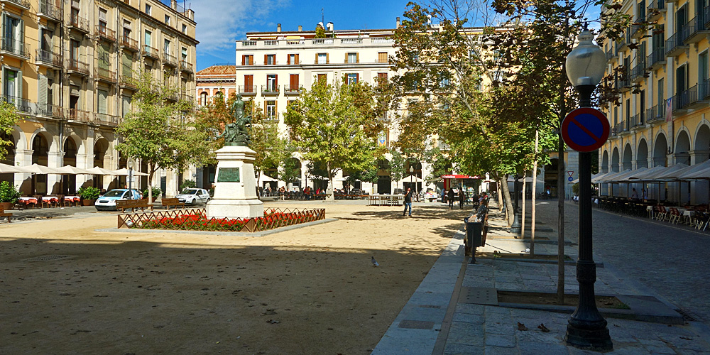 Costa Brava - Girona