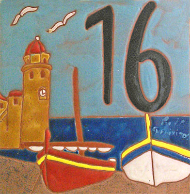 Collioure - 11