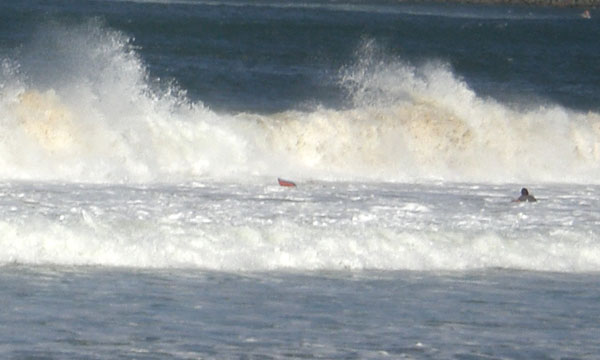 Mooloolaba surf