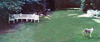 Martinshof lawn