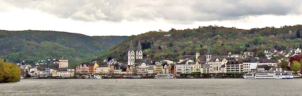 Boppard