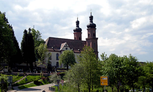 St. Peter Church