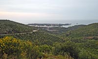 National Park around Cadaqués