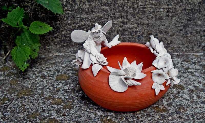Wivica's Ceramics 1