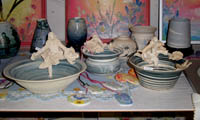 Wivica's Ceramics 4