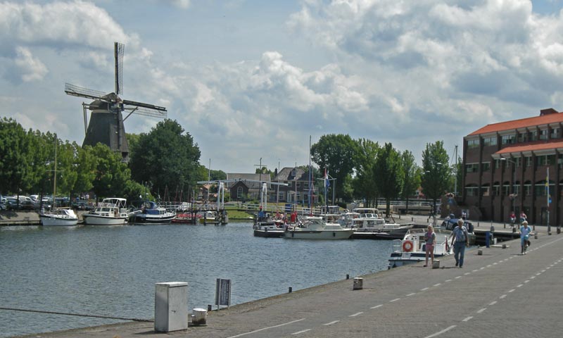 Harderwijk, The Netherlands