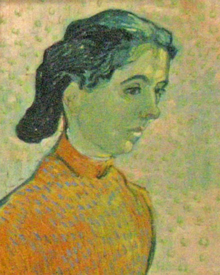 Van Gogh - Kröller Müller 1