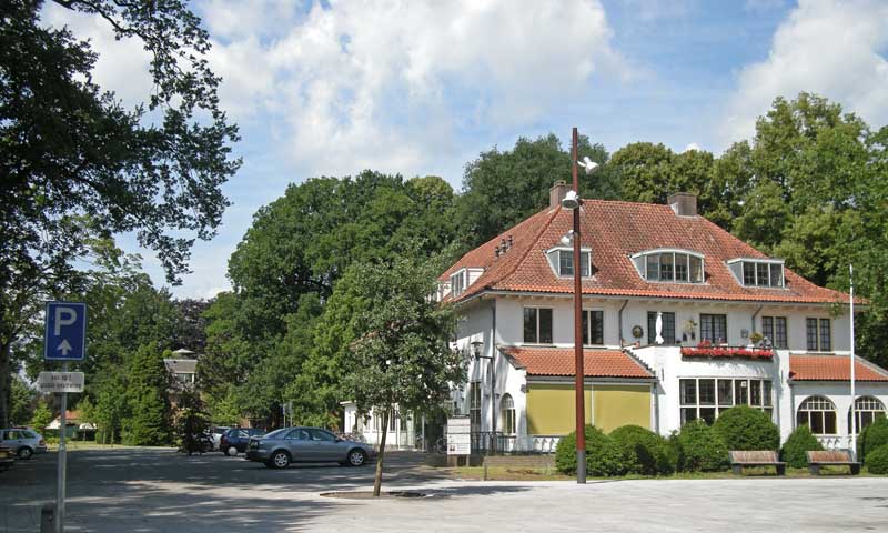 De Oldenhof, Gorssel