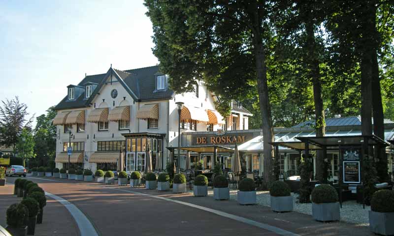 Hotel De Roskam, Gorssel