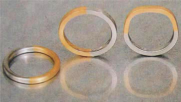 Niessing rings