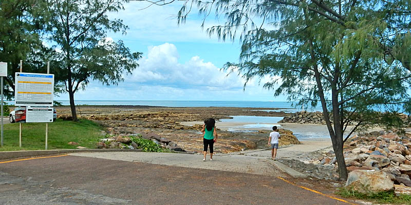 Nightcliff