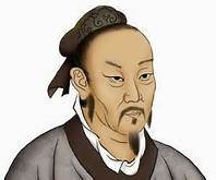 Mencius, a pupil of Confucius