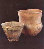 Funnel-beaker ceramics