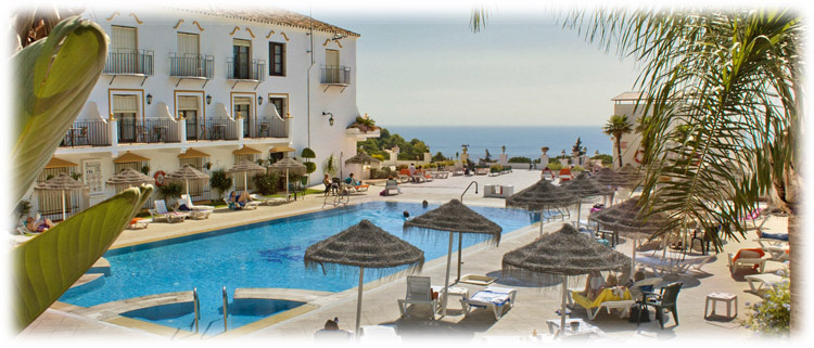 Hotel TRH Mijas