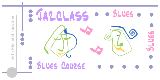 Blues Course