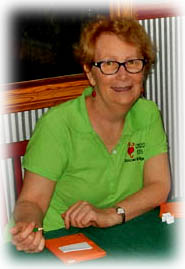 Bridge Teacher : Karen